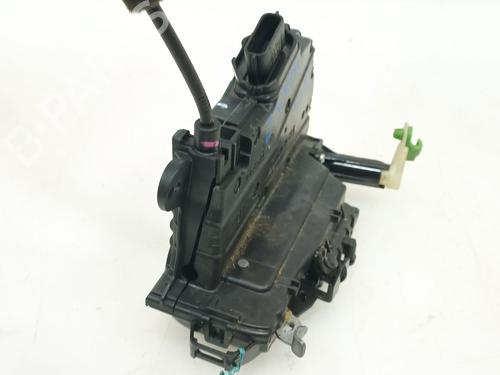 Front left lock NISSAN MICRA V (K14) 1.0 | BP24698809C98