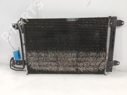Used AC radiator AC radiator VW JETTA III (1K2) 2.0 TDI (140 hp) 33855843 33855843