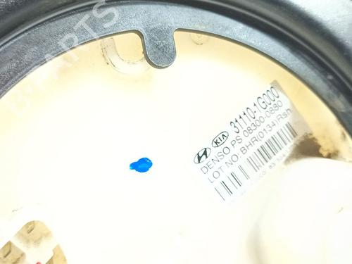 Fuel pump KIA RIO II (JB) 1.4 16V | BP26553751M76 