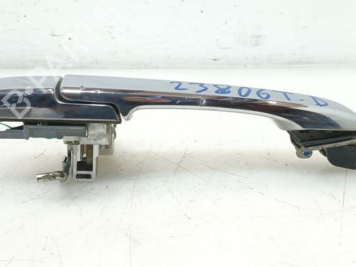 Høyre bak utvendig håndtak HONDA CR-V II (RD_) 2.2 CTDi (RD9) | BP30482612C130