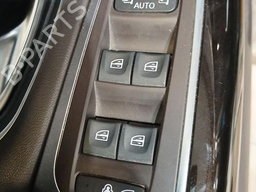 Used Left front window switch Left front window switch 38952700 38952700