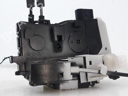 Rear left lock HYUNDAI ix35 (LM, EL, ELH) 1.7 CRDi | BP16643299C100