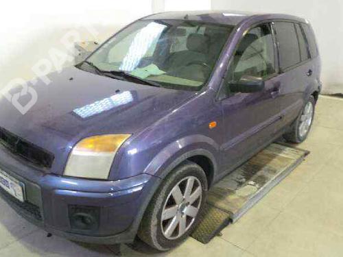 Rear left exterior door handle FORD FUSION (JU_) 1.6 TDCi | BP7039663C130  - Image 7