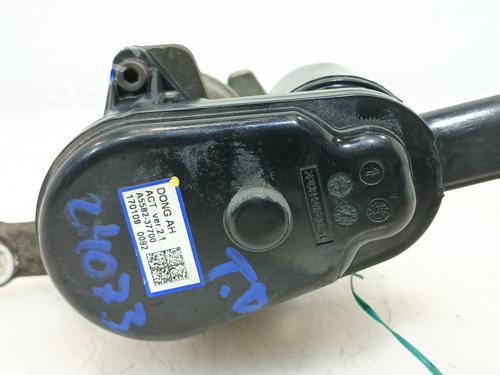 Right rear brake caliper KIA OPTIMA (JF) 1.7 CRDi | BP31810913M106