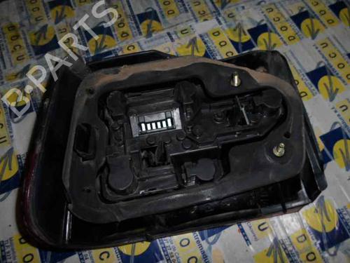Right taillight SEAT IBIZA I (21A)  | BP70754C35 