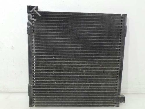 Used AC radiator HONDA HR-V (GH_) 1.6 16V (GH1, GH3) (105 hp) 6244683