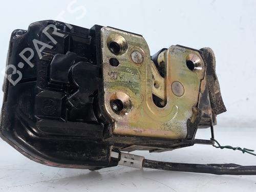 Rear right lock NISSAN MURANO I (Z50) 3.5 4x4 | BP16580421C99 
