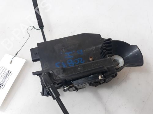 Used Front left lock PEUGEOT 308 II (LB_, LP_, LW_, LH_, L3_) [2013-2021]  7714039