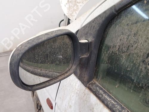 Left mirror RENAULT SCÉNIC I MPV (JA0/1_, FA0_) 1.9 dCi (JA05, JA1F) | BP29888140C26