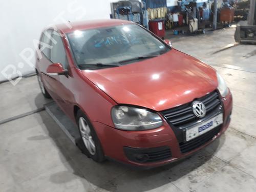 Front left window mechanism VW GOLF V (1K1)  | BP8524796C22 