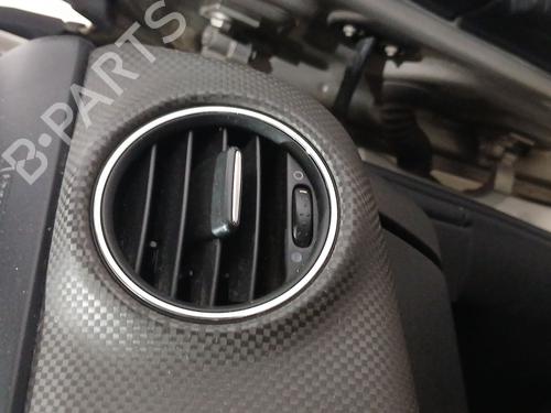 Used Air vent FIAT BRAVO II (198_) 1.9 D Multijet (198AXB1A) (120 hp) 30873048