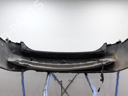 Rear bumper KIA CARENS III MPV (UN) 2.0 CRDi 140 | BP18354411C8 