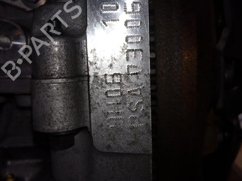 Engine CITROËN C3 II (SC_)  | BP20126964M1 