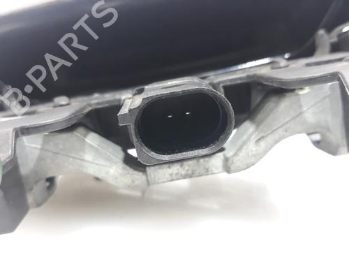 Front left exterior door handle AUDI A8 D3 (4E2, 4E8) 3.0 TDI quattro | BP18874874C128 