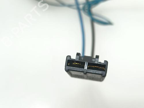Fuel pump MERCEDES-BENZ C-CLASS (W203)  | BP29394045M76 