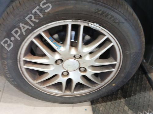 Used Rim FORD FOCUS I Saloon (DFW) [1999-2009]  28421203