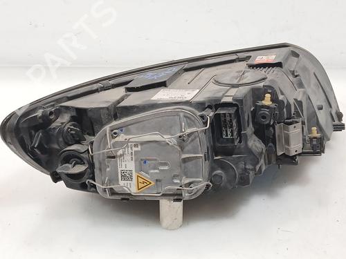 Left headlight VOLVO V50 (545) 2.0 D | BP33241584C28 - Image 3