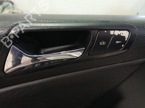Used Front left interior door handle Front left interior door handle VW PASSAT B6 (3C2) 2.0 TDI 16V (140 hp) 33757959 33757959