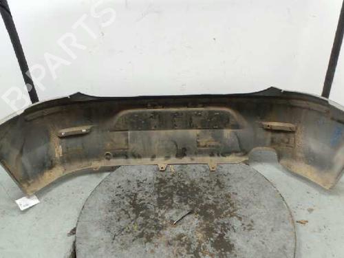 Rear bumper ALFA ROMEO 147 (937_) 1.6 16V T.SPARK ECO (937.AXA1A, 937.BXA1A) | BP1770600C8 