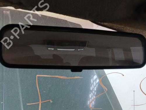 Used Rear mirror JEEP CHEROKEE (XJ) [1983-2001]  30872653