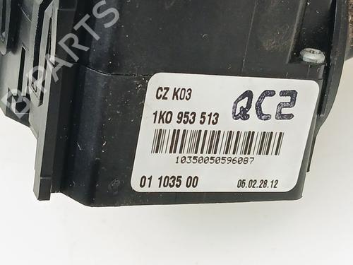 Steering column stalk SEAT ALTEA (5P1) 1.9 TDI | BP25901250I23 