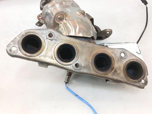 Catalyst RENAULT CLIO V (B7_) 1.6 E-TECH 145 (B7MU) | BP38198505M10 - Image 4
