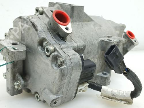 AC compressor NISSAN LEAF (ZE1) Electric | BP24811281M34 