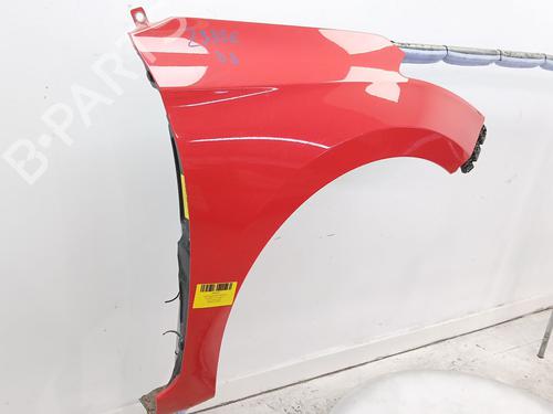 Right front fenders HYUNDAI i20 ACTIVE (IB, GB) 1.0 T-GDI | BP24698901C42 