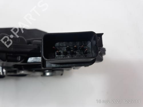 Front left lock MAZDA 5 (CR) 1.8 (CR19) | BP16014868C98 
