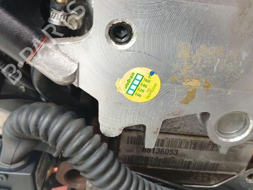 Engine BMW 1 (E87) 118 d | BP29446293M1 