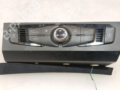 Climate control AUDI Q5 (8RB) 2.0 TDI | BP39435769I5 - Image 2