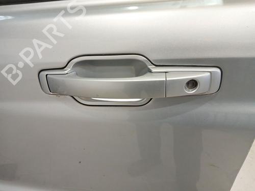 Used Front left exterior door handle SSANGYONG KYRON 2.0 Xdi (141 hp) 24647027