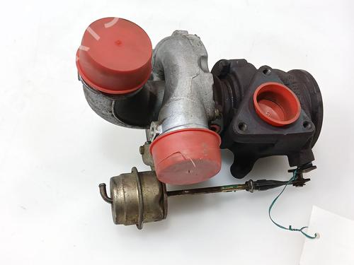 Used Turbocharger/Supercharger MERCEDES-BENZ VITO Bus (W638) 108 CDI 2.2 (638.194) (82 hp) 27996955