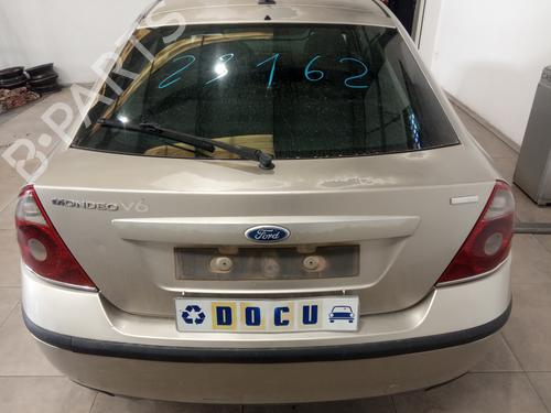 Right mirror FORD MONDEO III Saloon (B4Y)  | BP23082193C27 
