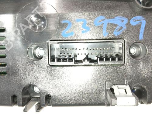 Climate control JAGUAR XF II (X260) 2.0 D | BP38557191I5 - Image 4