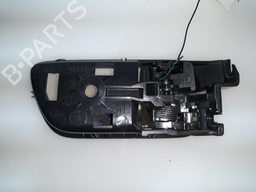 Rear left interior door handle TOYOTA COROLLA Verso (ZER_, ZZE12_, R1_) 2.2 D-4D (AUR10_, AUR10R) | BP8255702I15 