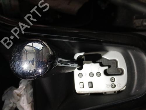 Gearknop Gearknop CITROËN C3 II (SC_) 1.6 VTi 120 (120 hp) 33704324 33704324