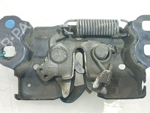 Hood lock FIAT FREEMONT (345_) 2.0 JTD 4x4 | BP29823158C133