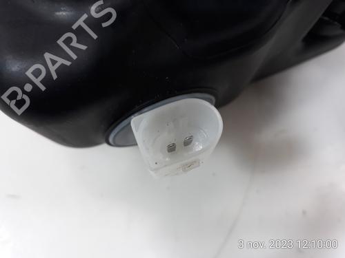 Spylertank MERCEDES-BENZ GLA-CLASS (X156) GLA 200 CDI / d (156.908) | BP15833826C113 