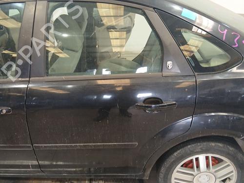Dør venstre bagtil Dør venstre bagtil FORD FOCUS II (DA_, HCP, DP) 1.6 TDCi (109 hp) 39722402 39722402