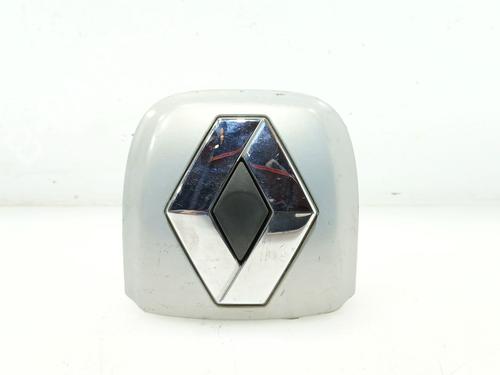 Used Tailgate handle RENAULT CLIO II (BB_, CB_) 1.5 dCi (B/CB07) (65 hp) 29892064