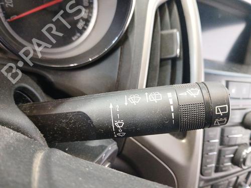 Used Steering column stalk OPEL ASTRA J (P10) [2009-2016]  24663180