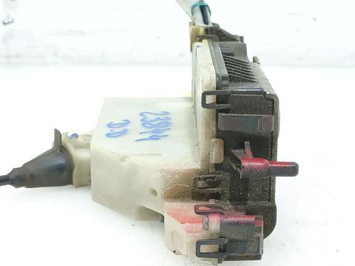 Cerradura puerta delantera derecha PEUGEOT 208 I (CA_, CC_) 1.4 HDi | BP30383349C97 