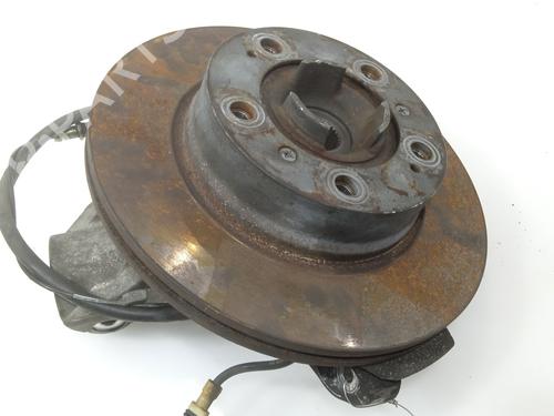 Right rear steering knuckle PORSCHE BOXSTER (986) 2.5 | BP21128641M28 