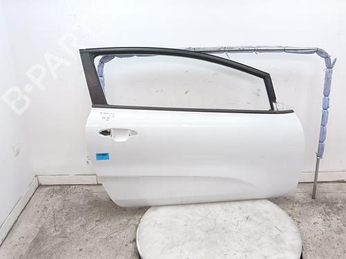 Used Right front door Right front door KIA CEE'D (JD) 1.4 CVVT (100 hp) 36561983 36561983