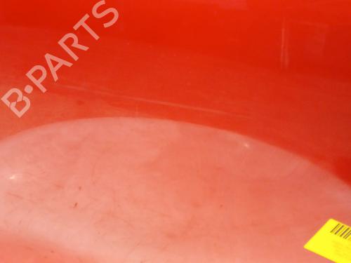 Left rear door RENAULT CLIO IV (BH_) 1.5 dCi 75 | BP25792160C4 