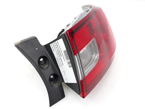Right taillight RENAULT CLIO IV (BH_) 1.5 dCi 90 | BP18298483C35 