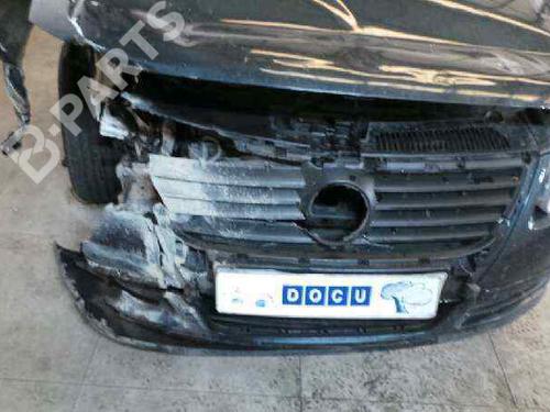 Left rear window switch VW PASSAT B6 Variant (3C5) 2.0 TDI 16V | BP2288765C108  - Image 6