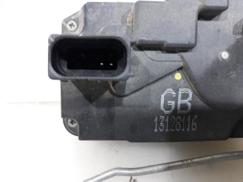 Rear right lock OPEL ASTRA H (A04)  | BP6829099C99 