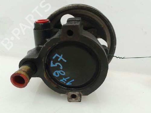 Styring servopumpe RENAULT LAGUNA II (BG0/1_)  | BP240584M99 